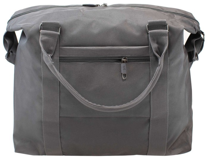 Сумка дорожня Semi Line 24 Graphite (P8317-2)