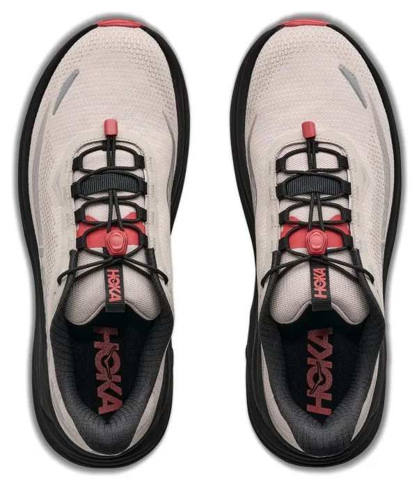 Кроссовки для бега HOKA ( 1176574-RKGR ) M Clifton 11 GTX