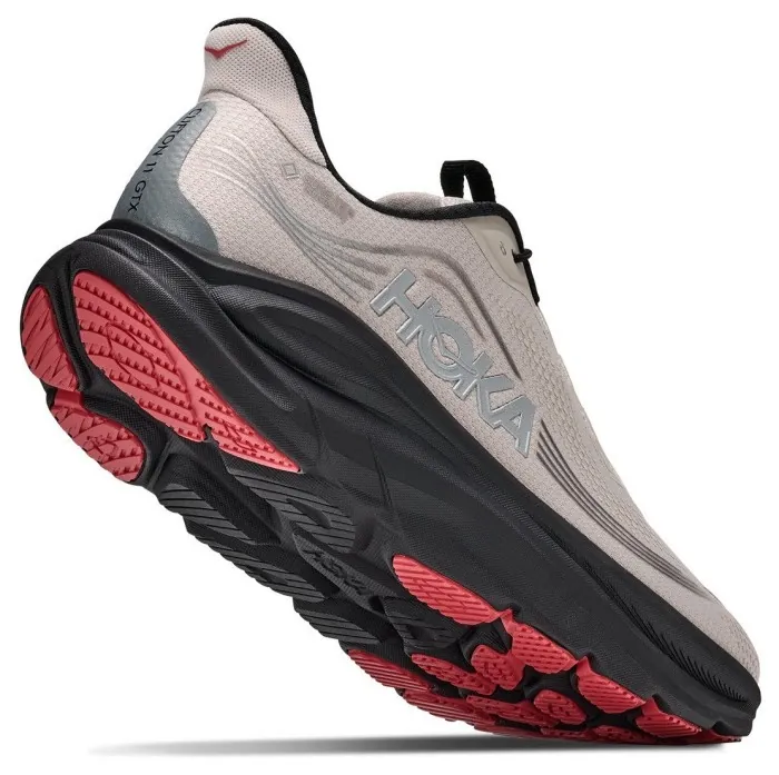 Кроссовки для бега HOKA ( 1176574-RKGR ) M Clifton 11 GTX