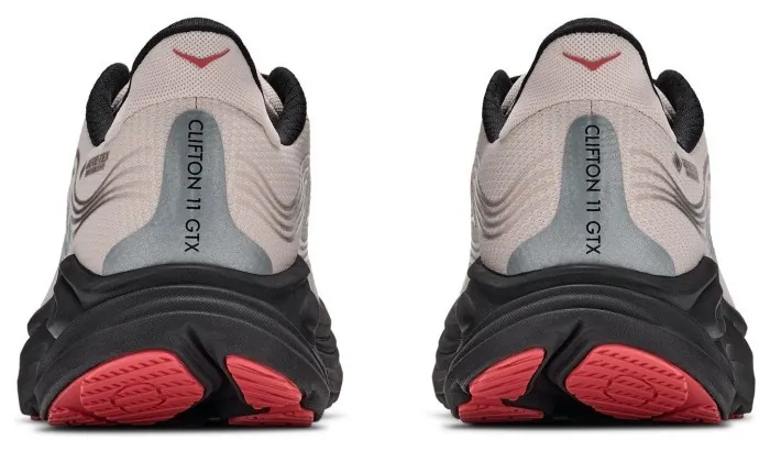 Кроссовки для бега HOKA ( 1176574-RKGR ) M Clifton 11 GTX