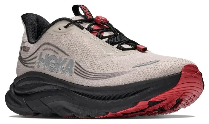 Кроссовки для бега HOKA ( 1176574-RKGR ) M Clifton 11 GTX