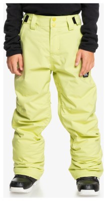 Штани для зимових видів спорту Quiksilver ( EQBTP03055 ) ESTATE YOUTH 2026