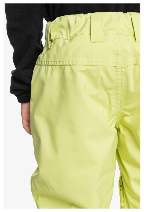 Брюки для зимних видов спорта Quiksilver (EQBTP03055) ESTATE YOUTH 2026