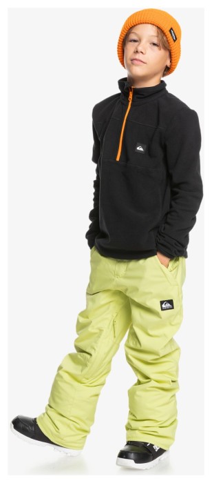 Брюки для зимних видов спорта Quiksilver (EQBTP03055) ESTATE YOUTH 2026