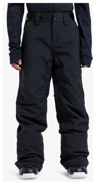 Брюки для зимних видов спорта Quiksilver (EQBTP03055) ESTATE YOUTH 2026