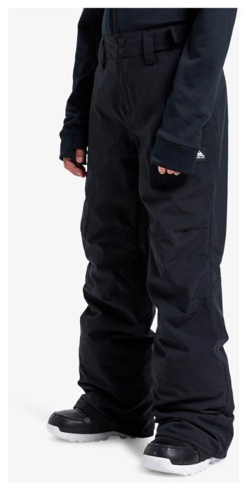 Брюки для зимних видов спорта Quiksilver (EQBTP03055) ESTATE YOUTH 2026