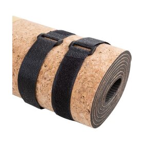 Резинка для коврика на липучке World Sport, L=50cm