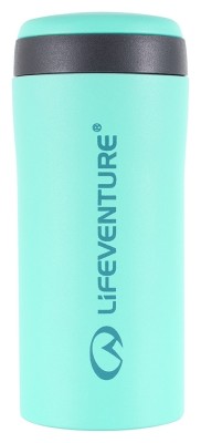 Кружка Lifeventure Thermal Mug aqua matt