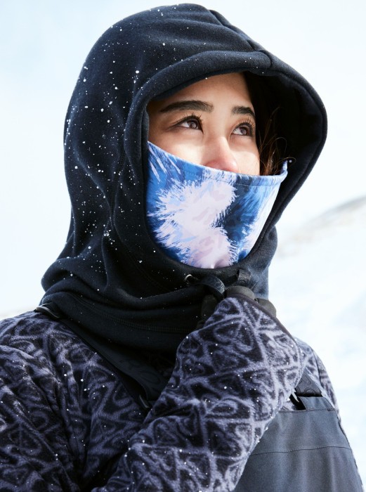 Балаклава ROXY ( ERJAA04284 ) LAIKAL 2026, укр, укр