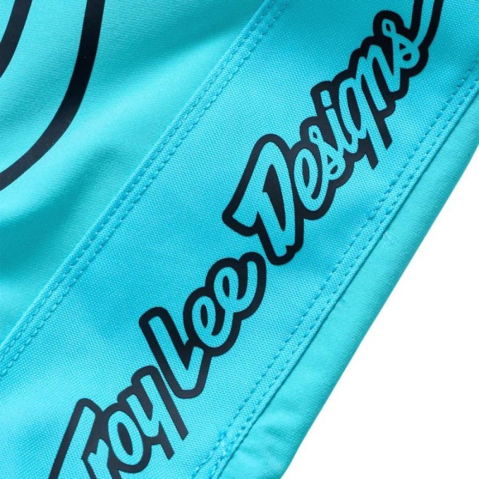 Велоштани TLD SPRINT PRO PANT; MONO [REAL TEAL] L