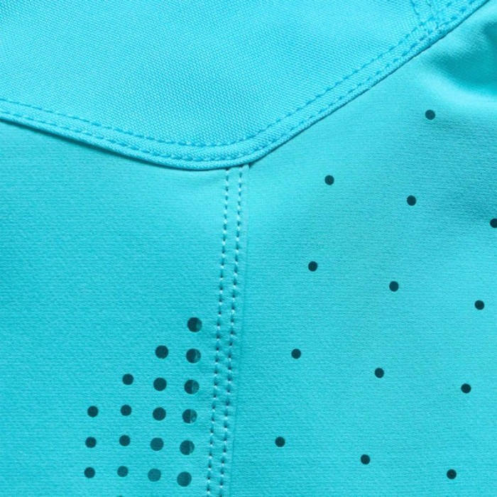 Велоштани TLD SPRINT PRO PANT; MONO [REAL TEAL] L