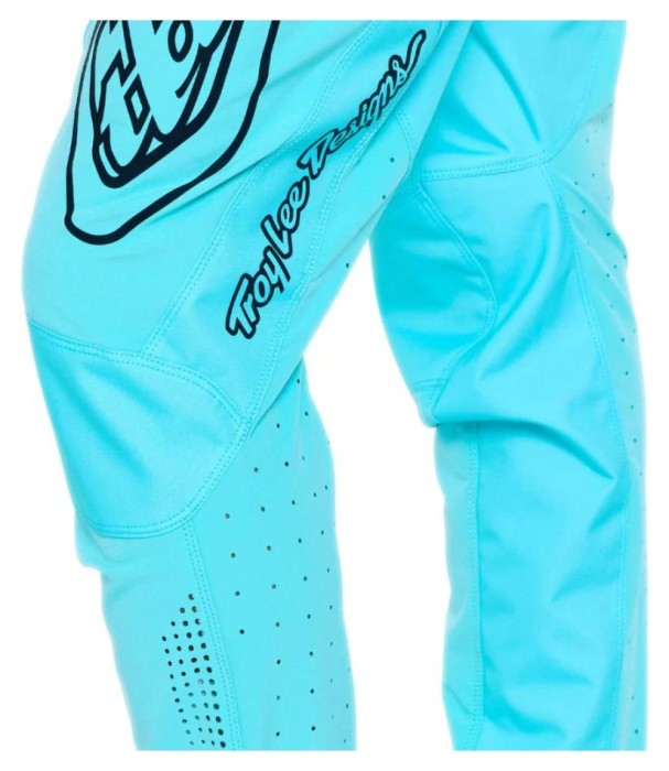 Велоштани TLD SPRINT PRO PANT; MONO [REAL TEAL] L