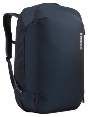 Рюкзак-Наплечная сумка Thule Subterra Convertible Carry-On (Mineral) (TH 3203444) (TH 3203444)
