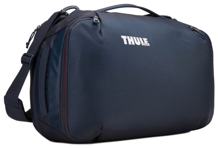 Рюкзак-Наплечная сумка Thule Subterra Convertible Carry-On (Mineral) (TH 3203444) (TH 3203444)