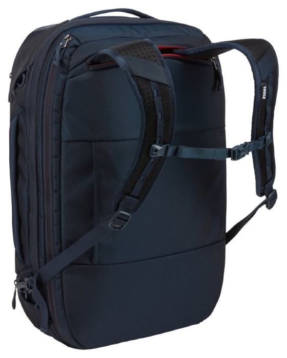 Рюкзак-Наплечная сумка Thule Subterra Convertible Carry-On (Mineral) (TH 3203444) (TH 3203444)
