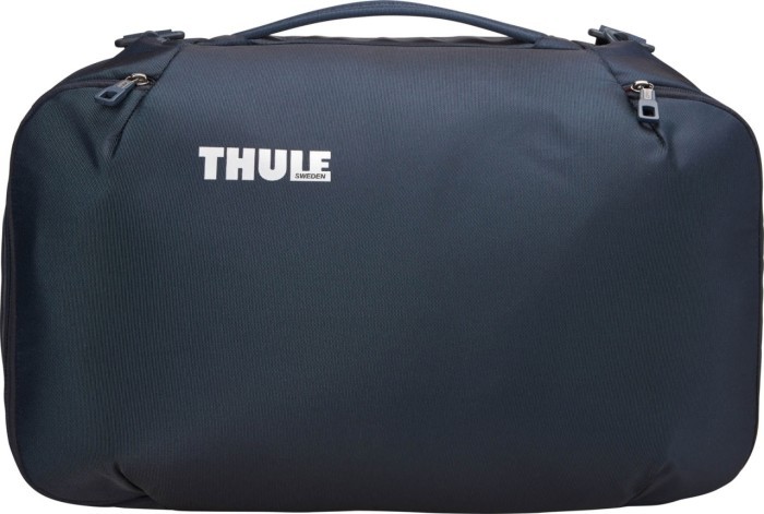Рюкзак-Наплечная сумка Thule Subterra Convertible Carry-On (Mineral) 3203444 (TH 3203444), укр, укр