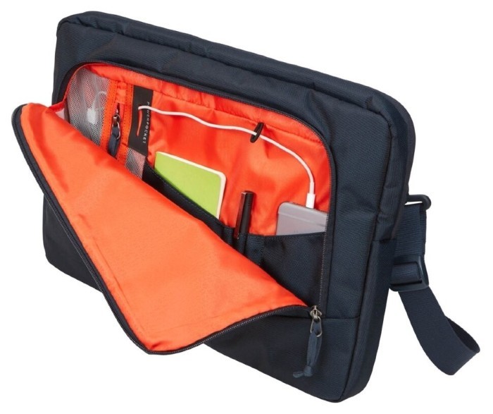 Рюкзак-Наплечная сумка Thule Subterra Convertible Carry-On (Mineral) 3203444 (TH 3203444), укр, укр