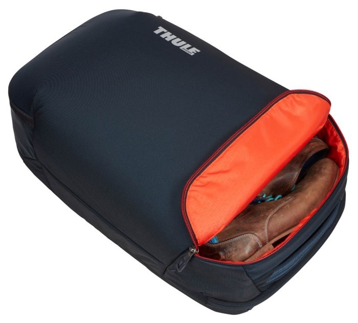 Рюкзак-Наплечная сумка Thule Subterra Convertible Carry-On (Mineral) 3203444 (TH 3203444), укр, укр