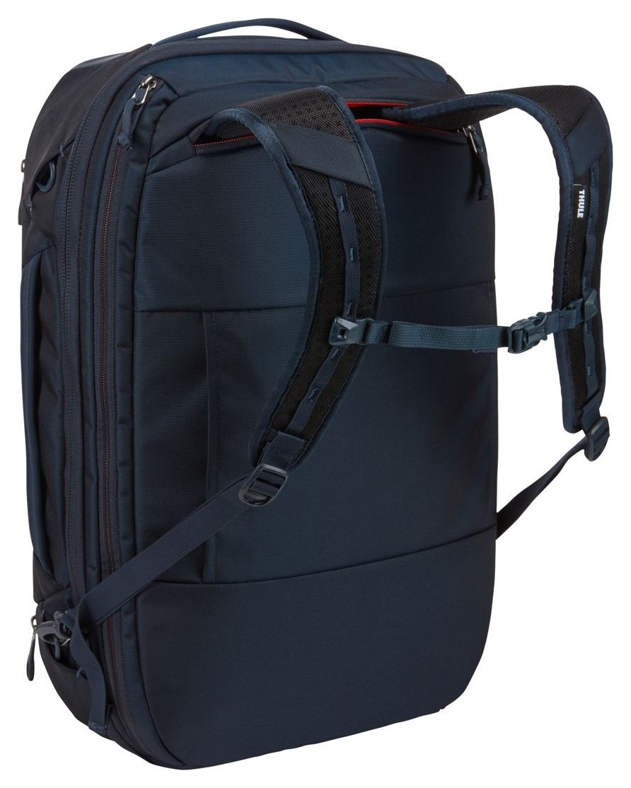 Рюкзак-Наплечная сумка Thule Subterra Convertible Carry-On (Mineral) 3203444 (TH 3203444), укр, укр
