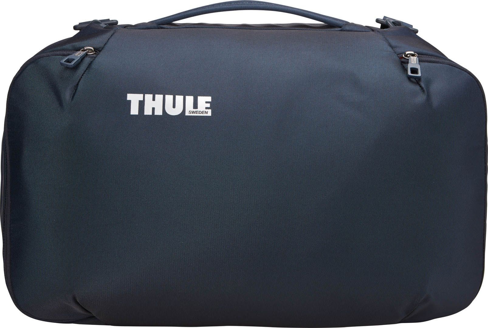 Рюкзак-Наплечная сумка Thule Subterra Convertible Carry-On (Mineral) 3203444 (TH 3203444), укр, укр