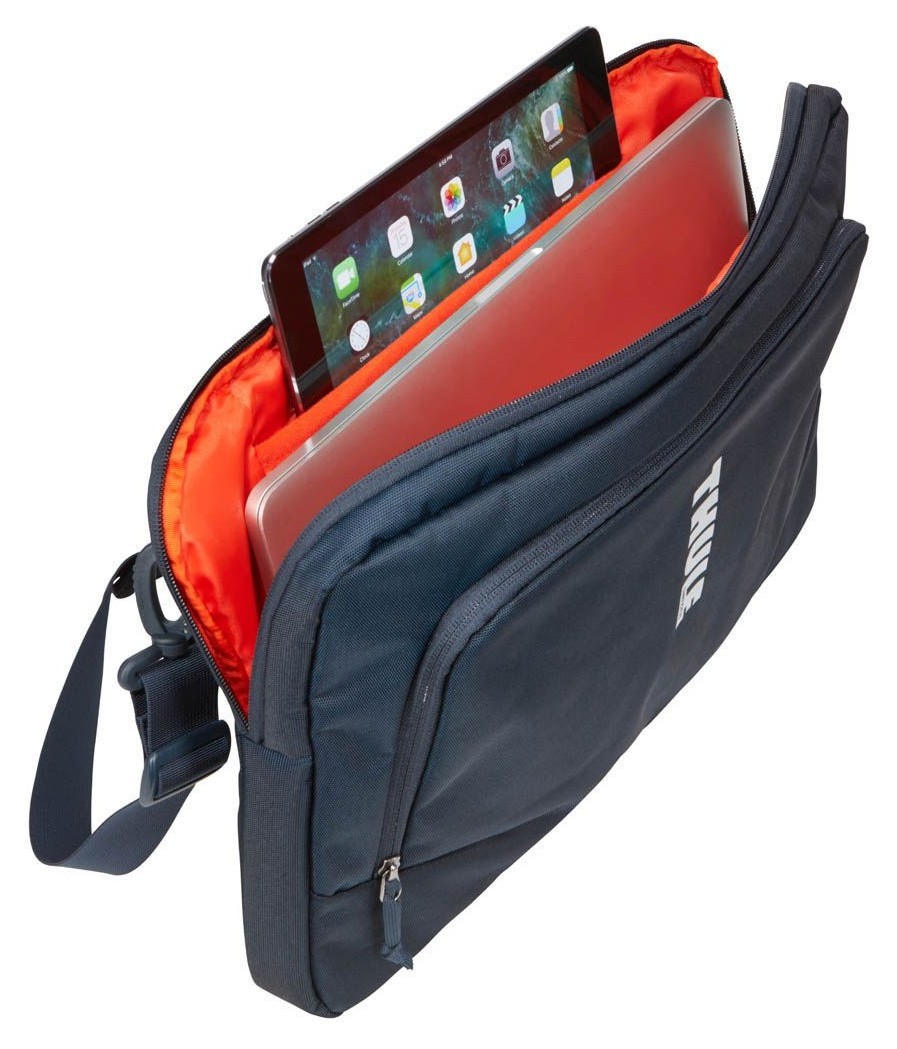 Рюкзак-Наплечная сумка Thule Subterra Convertible Carry-On (Mineral) 3203444 (TH 3203444), укр, укр