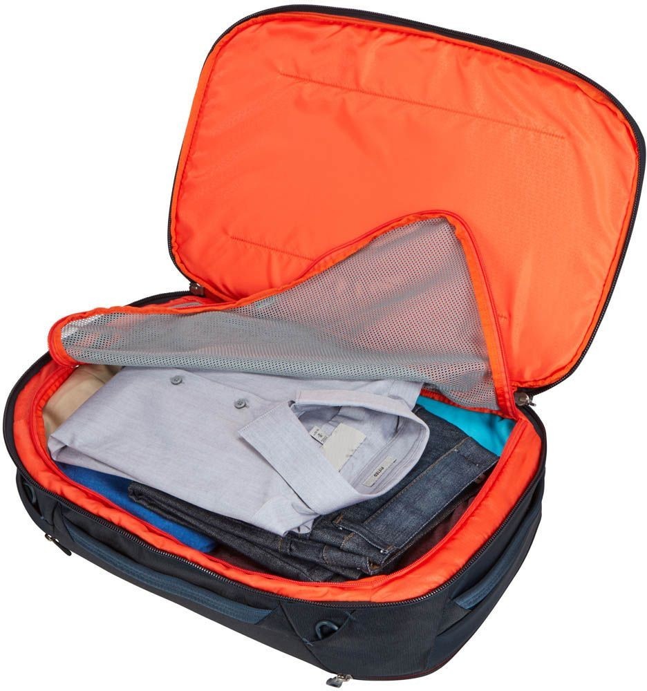 Рюкзак-Наплечная сумка Thule Subterra Convertible Carry-On (Mineral) 3203444 (TH 3203444), укр, укр