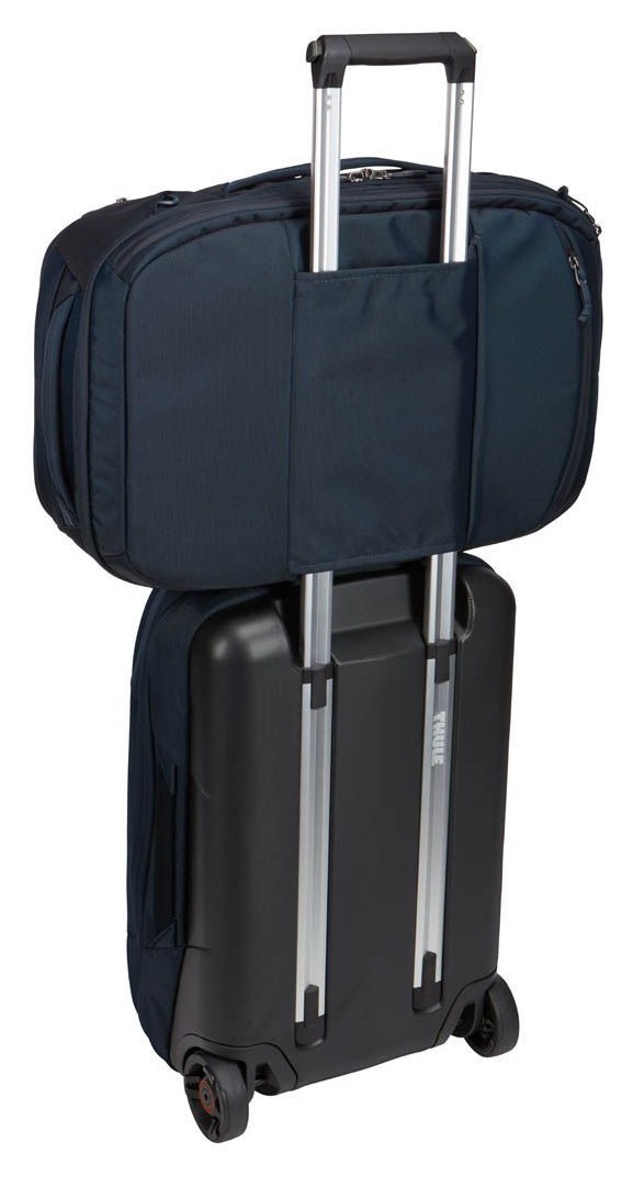 Рюкзак-Наплечная сумка Thule Subterra Convertible Carry-On (Mineral) 3203444 (TH 3203444), укр, укр