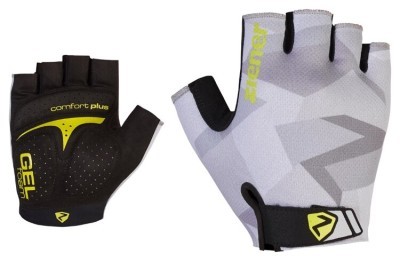 Велоперчатки Ziener Cyd dusty grey