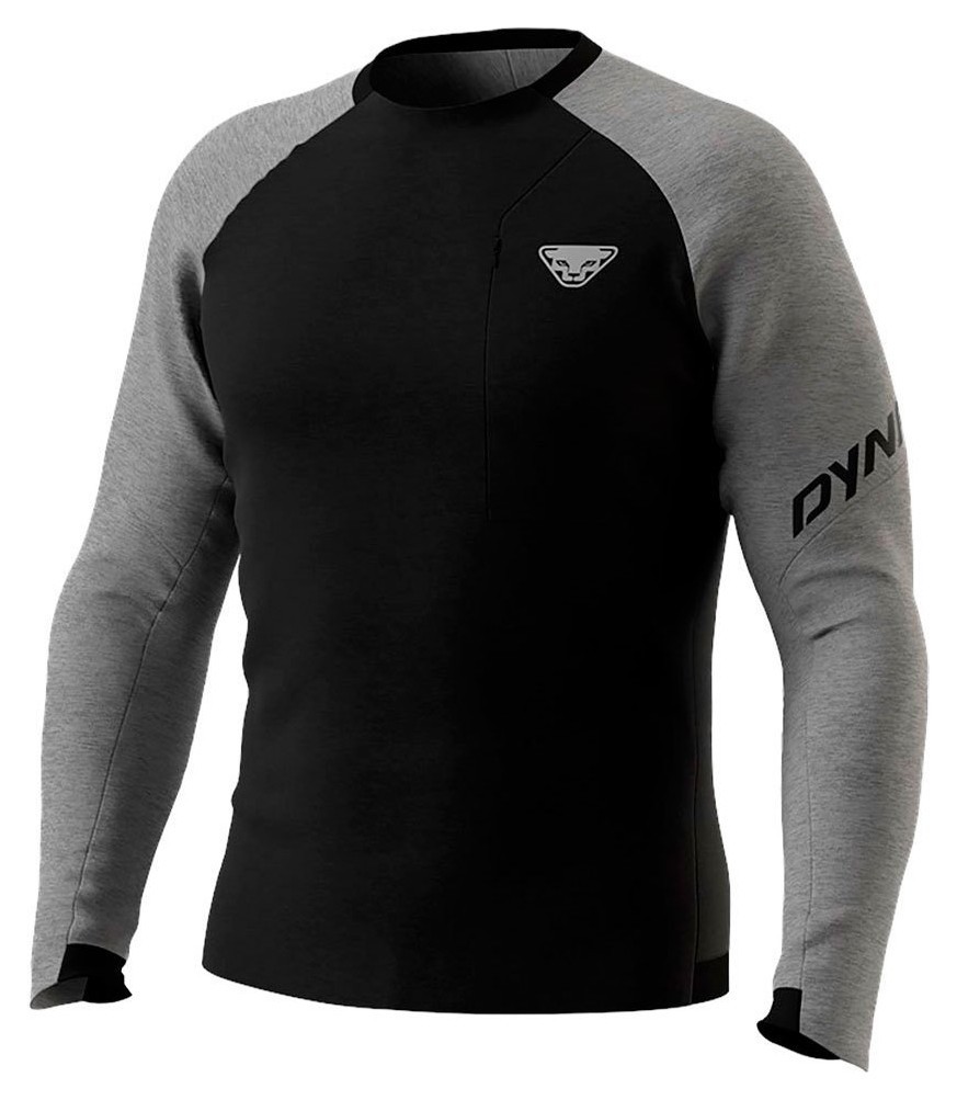 Флисовая кофта Dynafit 24/7 PTC Pullover Mns