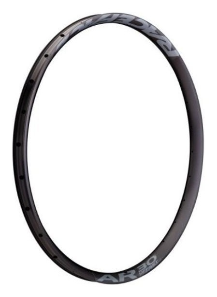 Обід RaceFace RIM, AR OFFSET, 2019, 30, 29 ", 32H, GRY, укр, укр