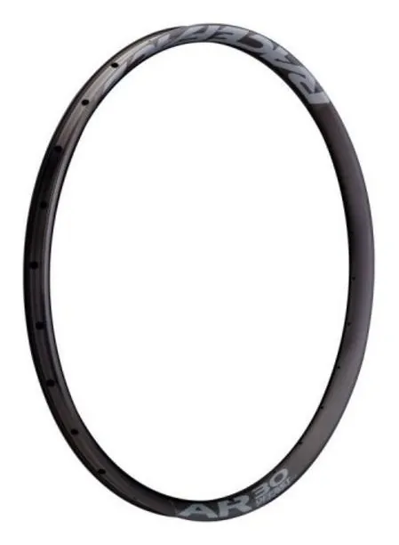 Обід RaceFace RIM, AR OFFSET, 2019, 30, 29 ", 32H, GRY (6067491)