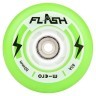 Колеса Micro Flash 80 mm green, укр Фото - 4