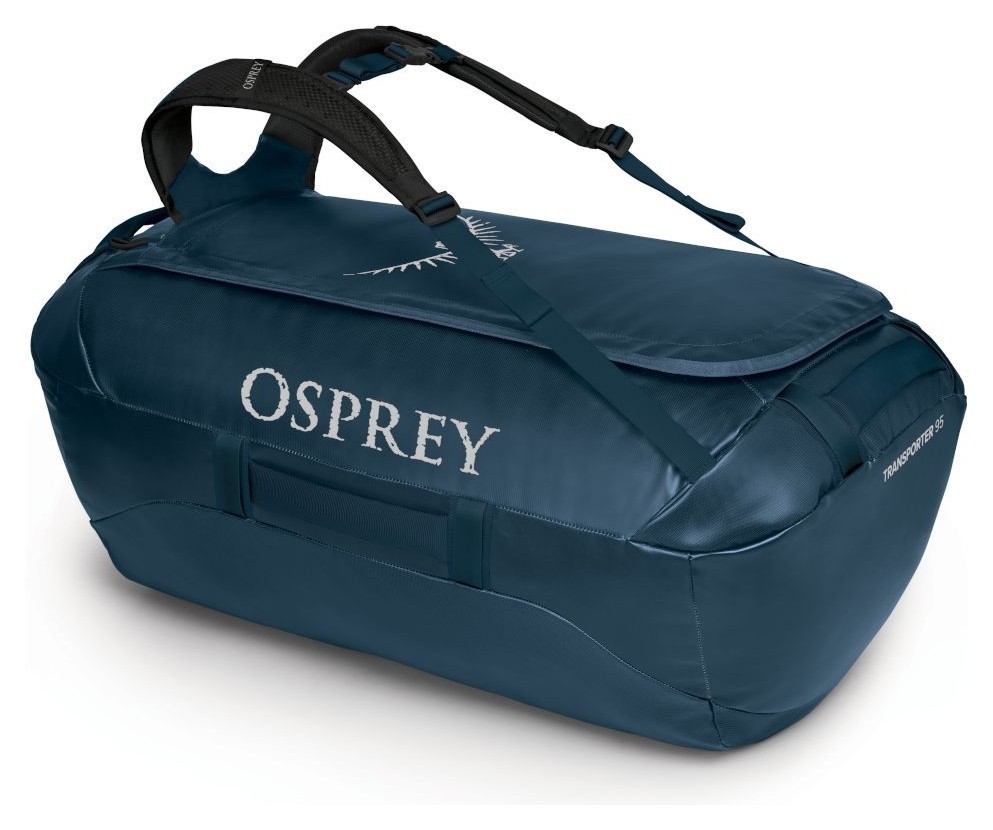 Сумка Osprey Transporter 95, укр, укр