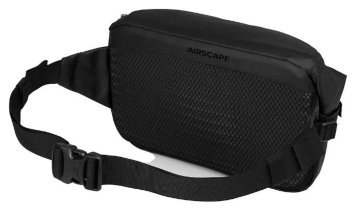 Поясна сумка Osprey Transporter Waist Pack