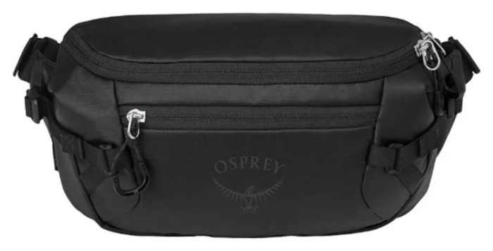 Поясна сумка Osprey Transporter Waist Pack