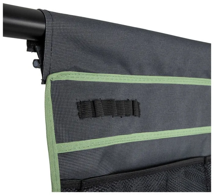 Органайзер подвесной Bo-Camp 17 Compartments Grey (1771501)