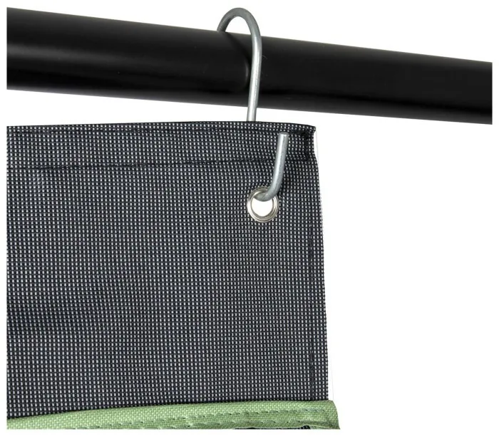Органайзер подвесной Bo-Camp 17 Compartments Grey (1771501)