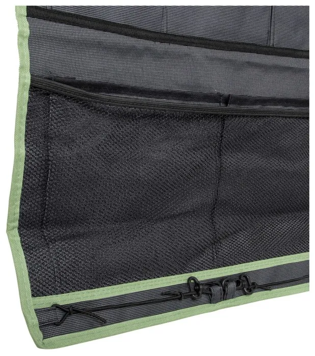 Органайзер подвесной Bo-Camp 17 Compartments Grey (1771501)