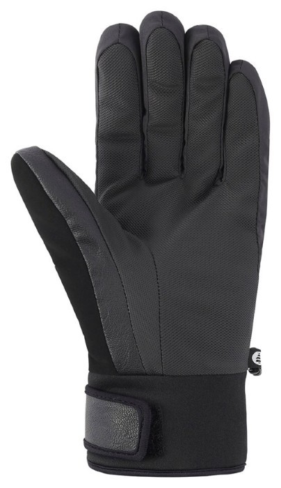 Перчатки Picture Organic Kakisa для жінок black