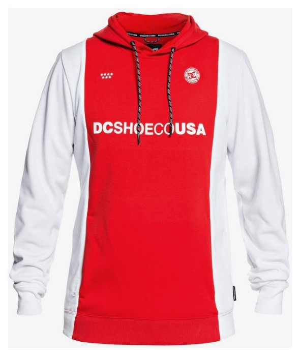 Худі DC ( EDYFT03449 ) SNOWSTAR FC M OTLR 2020