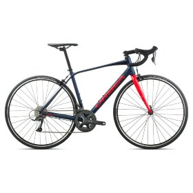Велосипед Orbea Avant H60 20 Blue Red