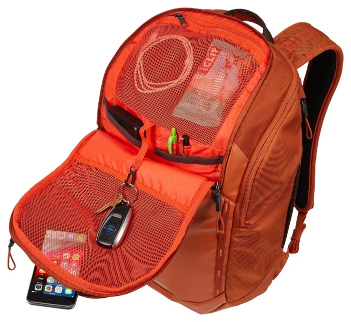 Рюкзак Thule Chasm Backpack 26L (Autumnal) (TH 3204295)
