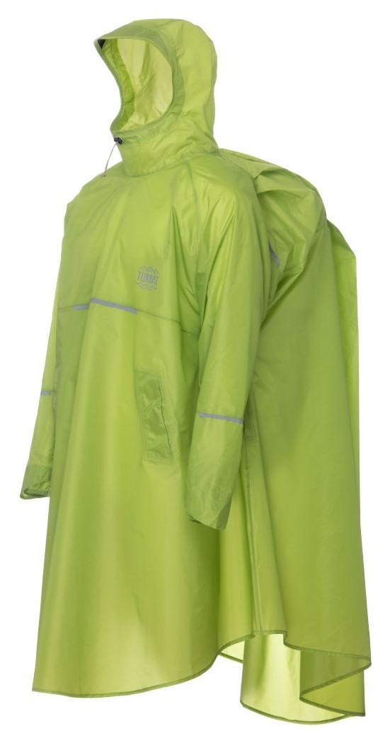 Пончо-куртка Turbat Molfar Pro, укр, укр
