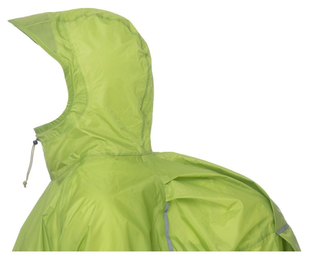 Пончо-куртка Turbat Molfar Pro