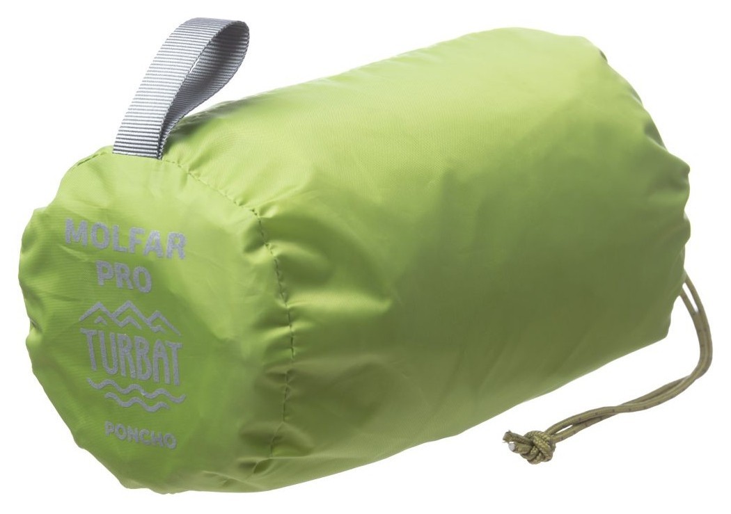 Пончо-куртка Turbat Molfar Pro