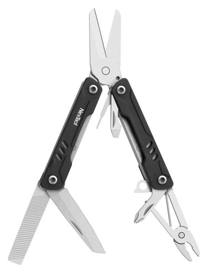 Мультитул Nextool Mini Sailor (TSA Version) (FNR_NE20314B)