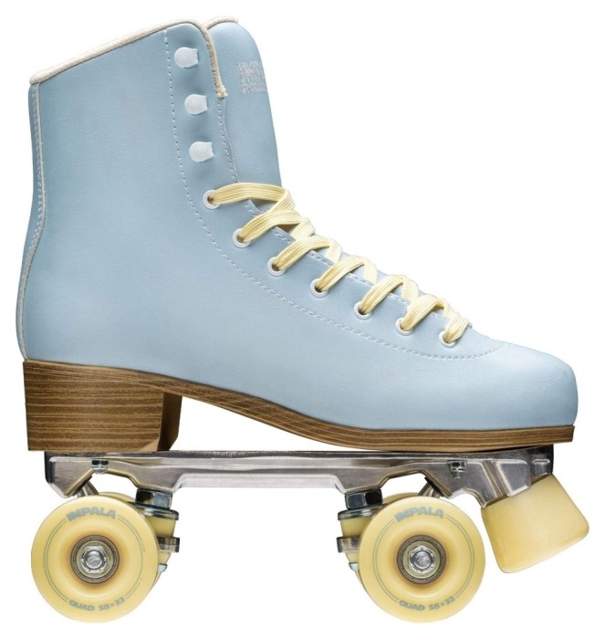 Ролики Impala Sky Blue