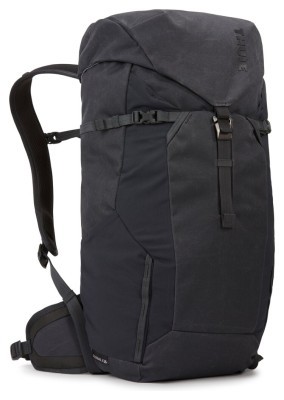 Похідний рюкзак Thule AllTrail-X 25L (Obsidian) (TH 3204130)