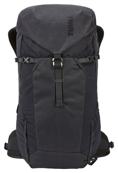 Похідний рюкзак Thule AllTrail-X 25L (Obsidian) (TH 3204130)