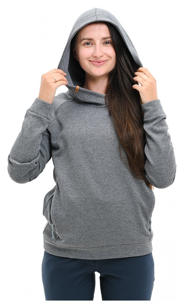 Худі Turbat Porto Houdi Wmn, укр, укр